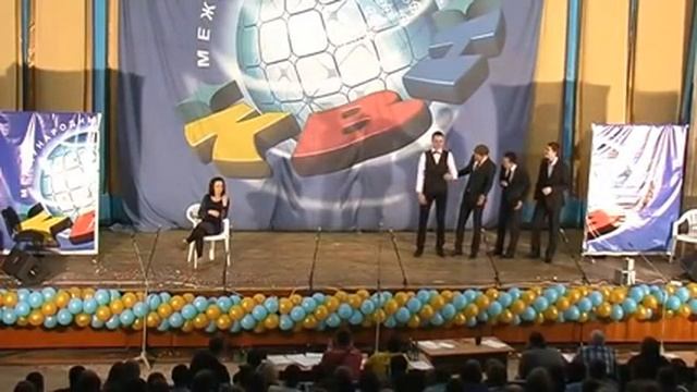 Сборная Омска и Томска - Сочи 2013 смотреть онлайн