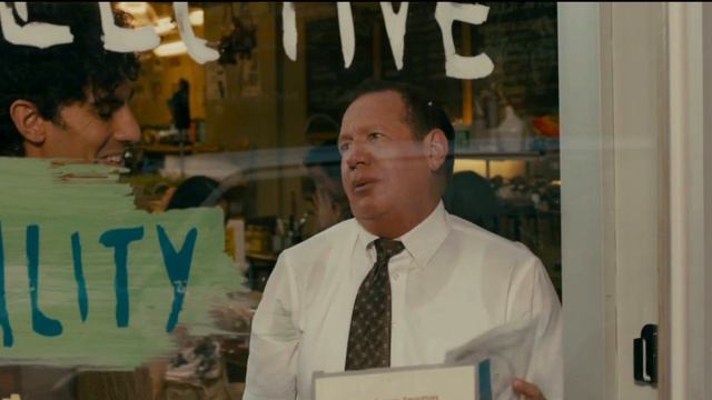 Что я понял при просмотре фильма Диктатор смотреть онлайн