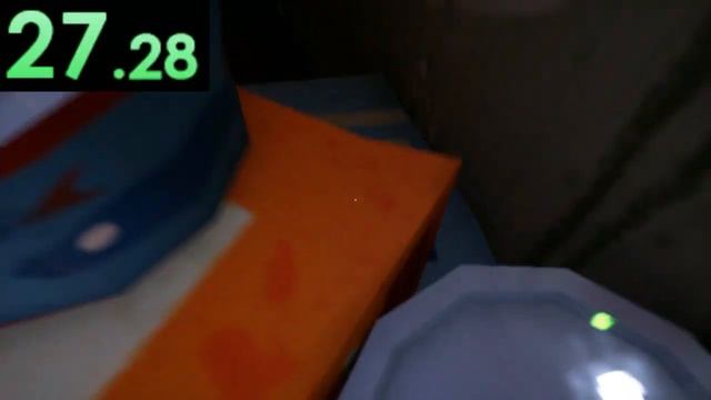Hello Neighbor FULL GAME Fear Darkness Speedrun WORLD RECORD! in Under 1 Minute! смотреть онлайн