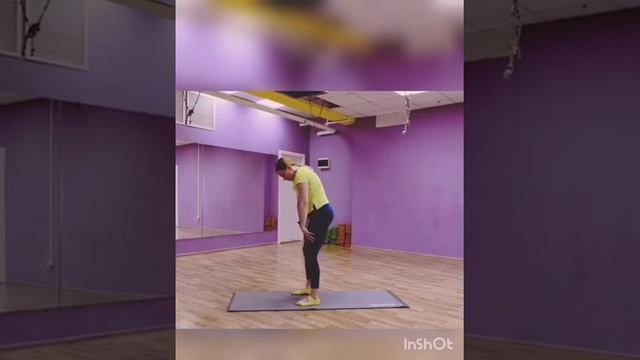 Идеи суставных разминок перед тренировкой смотреть онлайн