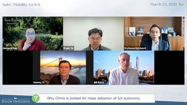 The Rise of EVs and China's Central Role in the Auto Industry смотреть онлайн