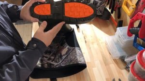 Сапоги забродные Nordman Neo Plus