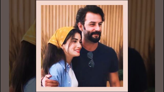 El poder del romance: la entrevista llena de amor de Özge Yağız y Gökberk Demirci смотреть онлайн