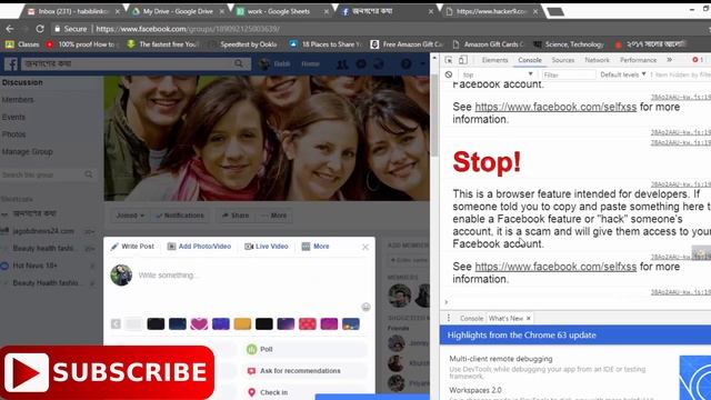 How To Add 3000 Member In Facebook Group Just 1 Click [100% Working] смотреть онлайн