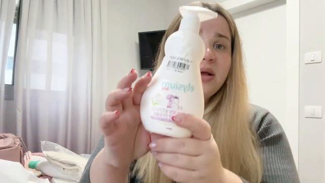 Покупки для новорожденного / Что купить для второго ребенка / Готовимся к родам 🤰🏼в Израиле смотреть онлайн