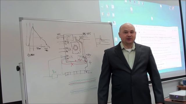 ЭМС Электромагнитная совместимость смотреть онлайн