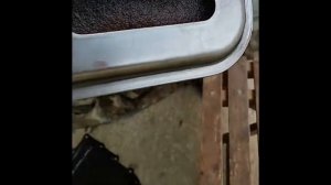 Замена масла в АКПП Dodge Journey 2.4 бензин