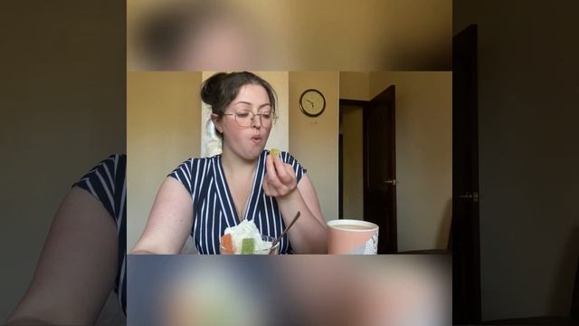 Фикс Прайс разоритель ??хотела купить порошок отоварилась на 2к ?Мукбанг мороженое ???? смотреть онлайн