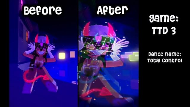 Before/After Roblox Editing смотреть онлайн