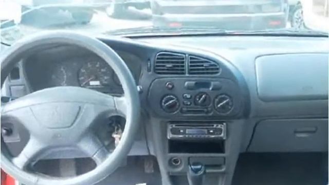 2001 Mitsubishi Mirage Used Cars Hammond LA смотреть онлайн