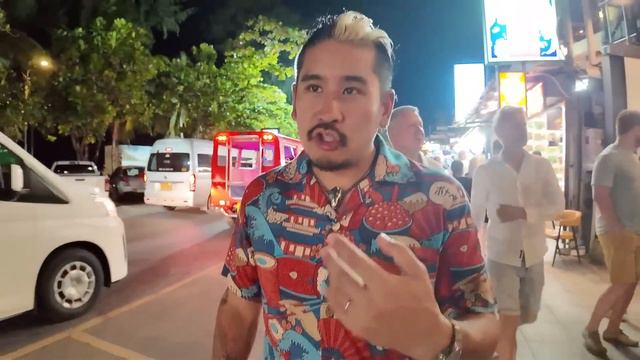 🇹🇭 Así Es Cómo Te ESTAFAN TODO El Tiempo En Tailandia