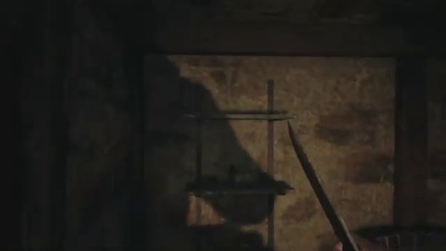 Let's play PS4 - Resident Evil Village - Temný sklep (4.díl) смотреть онлайн