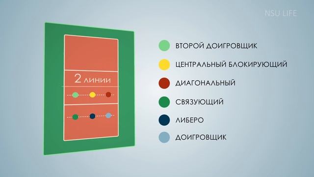 NSU SPORT. Волейбол смотреть онлайн