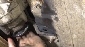 Передняя и задняя крышка нового образца РК Шевроле Нива