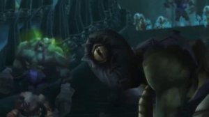 Песня про паладина Warcraft