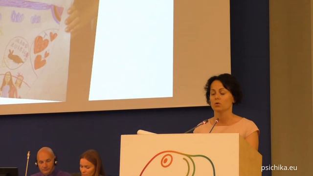 Emocinis intelektas: Kristina Gadliauskienė смотреть онлайн