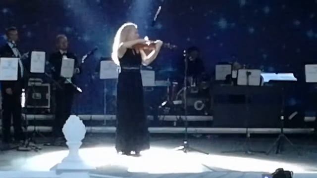 Музыка белорусских композиторов - Дмитрий Явтухович - Адажио Спиритуозо - Мария Писчик (скрипка) смотреть онлайн