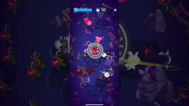 NEW Hanmer Weapon ?♀️ Heroes vs. Hordes: Survival - Gameplay Walkthrough |Part 8| смотреть онлайн