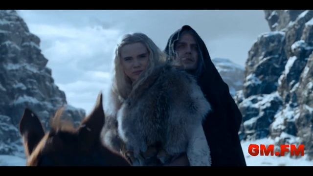 Ведьмак Сезон 2 Песня О Ведьмаке The Witcher смотреть онлайн