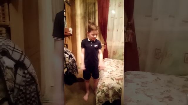 Как правильно делать кувырок