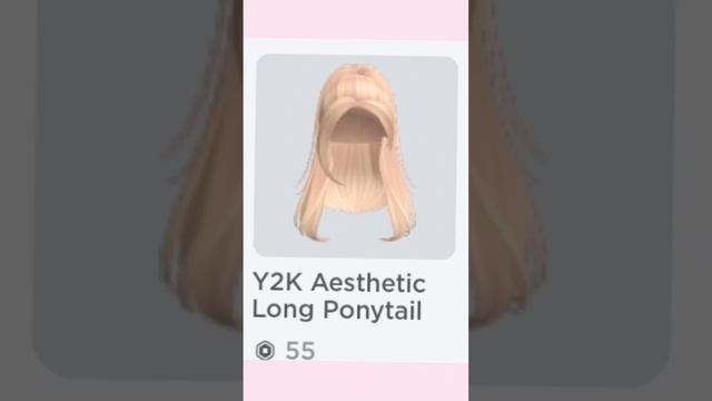 софт скин в роблокс для девочки (за 80 робуксов)??? смотреть онлайн