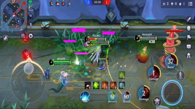 GODz FULL GUIDE - MELINOE | Best Builds, Runes ,Strategy, Tips And Tricks | MELINOE Legend Of Ace