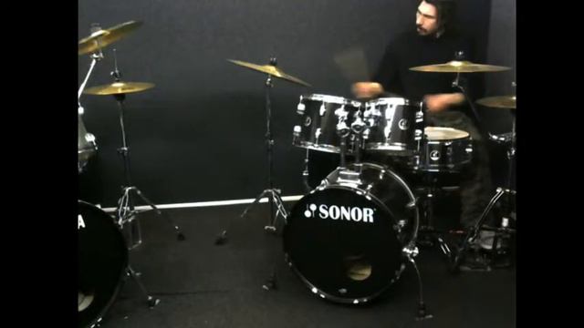 Джем 25 апреля 2021г. Барабанная школа SUGAR DRUMS смотреть онлайн