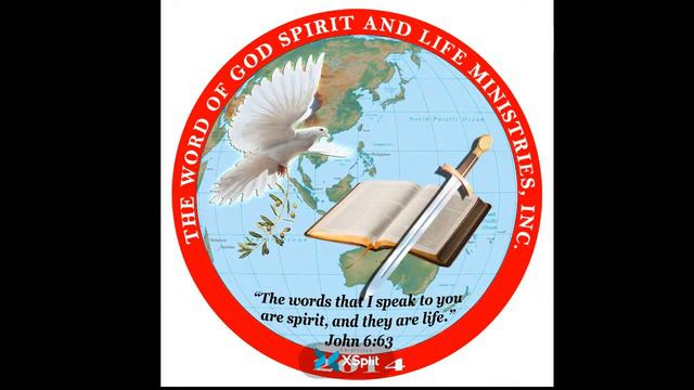 April 26, 2022 | Ptr. Alfred B. Caslam