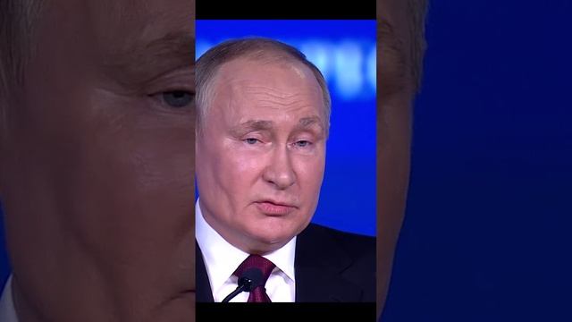Путин об украинском зерне смотреть онлайн