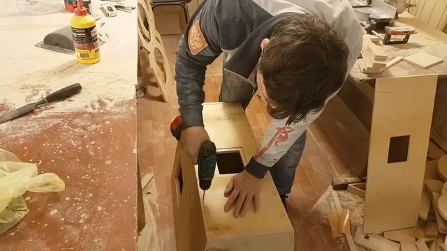 корпус топа на 2х динамиках 150гдш 35-4 смотреть онлайн