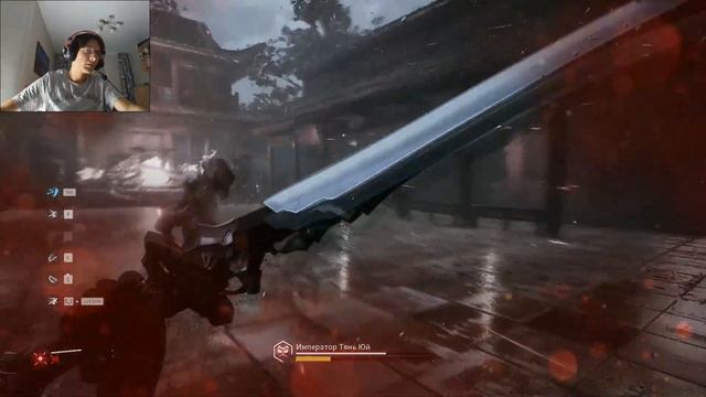 ЭТО ШУТЕР ВСЕХ ВРЕМЁН! (Bright Memory: Infinite #2) смотреть онлайн