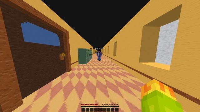 Minecraft Delta Rune  - Teaser! (Minecraft Roleplay)