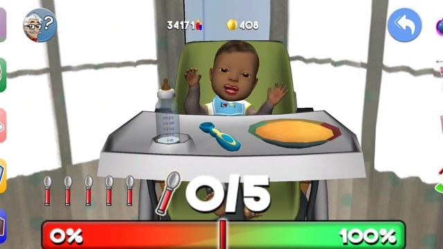 how to feed your child baby food 5/5 (i live) смотреть онлайн