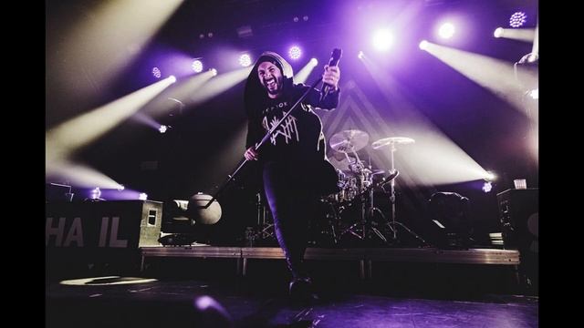 Periphery - Everything Is Fine! - Vocals Only смотреть онлайн