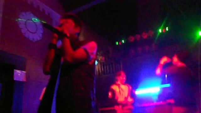 DGJ - Осень (Барнаул, 5.10.2013) смотреть онлайн