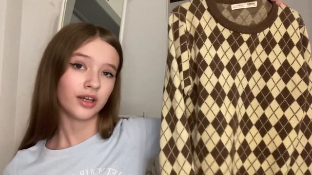 повторяю аутфиты из Pinterest!!?? смотреть онлайн