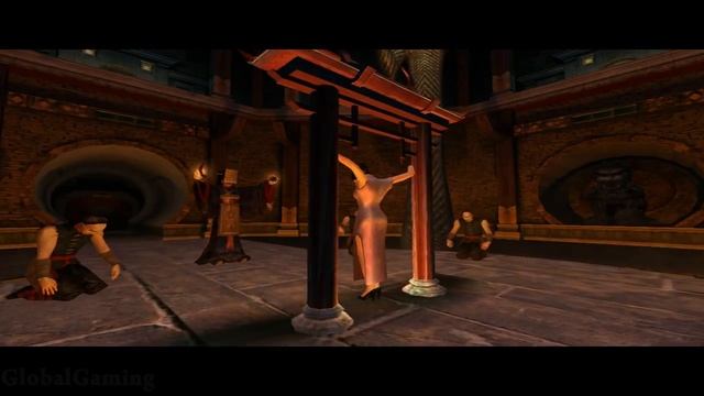 Indiana Jones and the Emperor's Tomb【ALL BOSSES】 смотреть онлайн