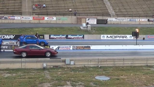 Killian subaru impreza wagon wrx смотреть онлайн