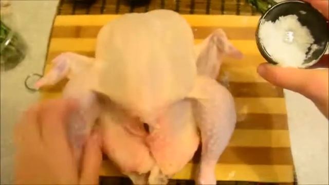 как сделать курицу-гриль гриль вкусной и мягкой смотреть онлайн