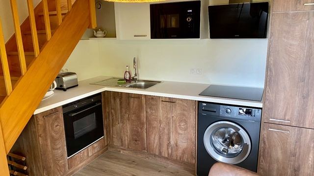 Appartement location 4 à 6 personnes Gerardmer vue lac "Les Colibris" смотреть онлайн