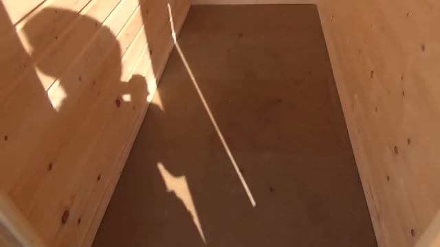 3 в 1 Душ, Туалет, Хозблок смотреть онлайн