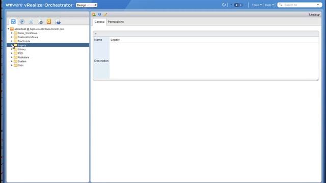 Tintri Demo Series - 4 Pillars of Enterprise Cloud смотреть онлайн