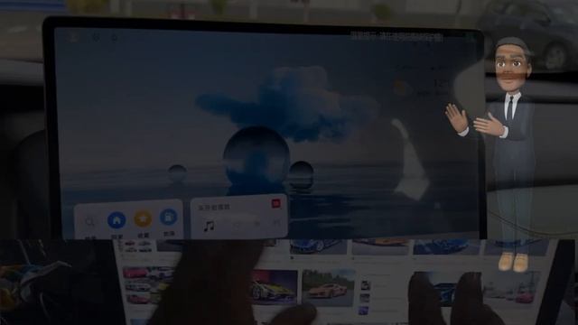 2025 Geely Okavango L - New Features and Upgrades смотреть онлайн