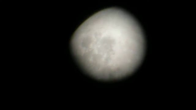 [RL] Scoping the Moon - better than mooning the scope ;) смотреть онлайн