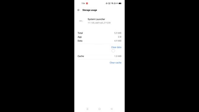 how to fix app installed but not showing android phone 2022 oppo | realme phone смотреть онлайн