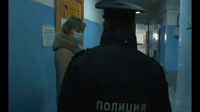 Саяногорск попал под новую волну ужесточений режима повышенной готовности смотреть онлайн