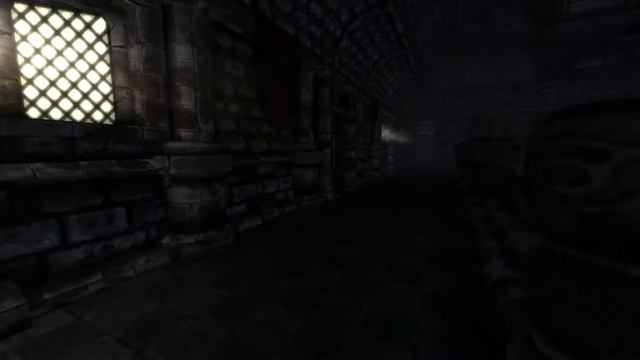 Amnesia: The Dark Descent - Прохождение #1 смотреть онлайн