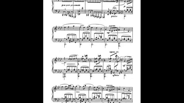 Andrei Gavrilov plays Prokofiev 10 Pieces from 'Romeo and Juliet' Op.75 - 3. Minuet смотреть онлайн