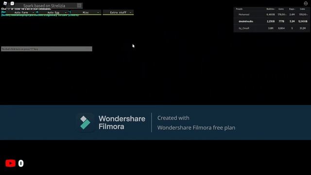 ?Bubble Gum Simulator (NEW SCRIPT 2022!?) | NO ADS/PASTEBIN? смотреть онлайн