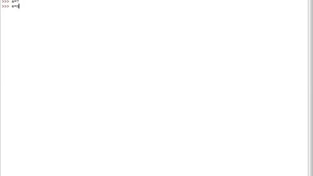 Python#2 عمل معادلة حسابية смотреть онлайн